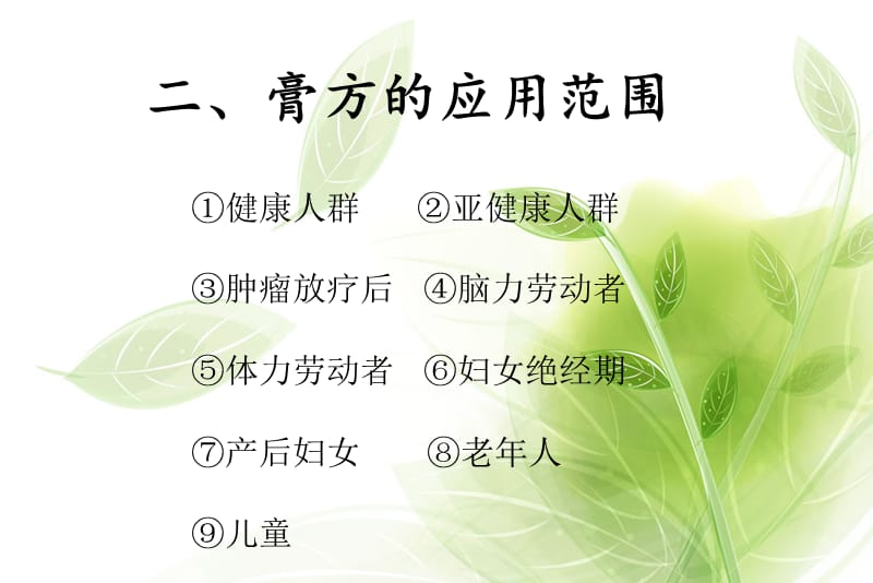 膏方基础知识分解.ppt_第3页