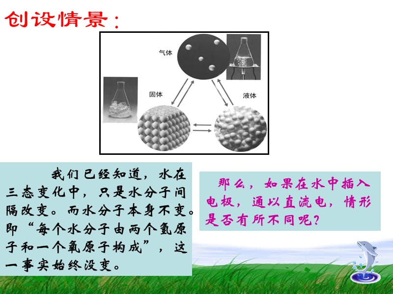 水分子的变化(鲁教版).ppt_第2页