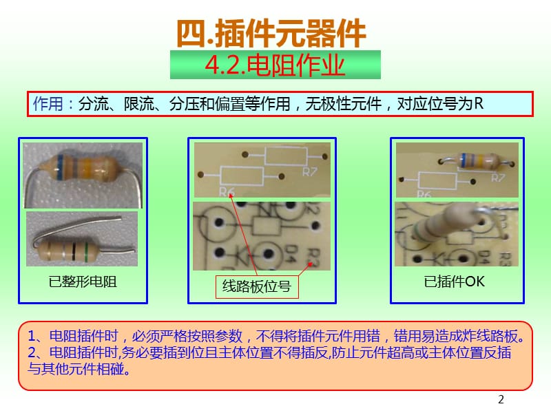 插件上电子元件极性识别.ppt_第2页