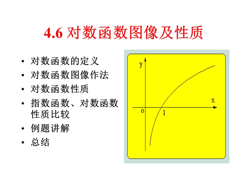 对数函数图像及性质课件.ppt_第1页