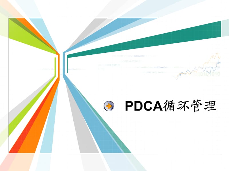 小故事PDCA循环管理.ppt_第1页