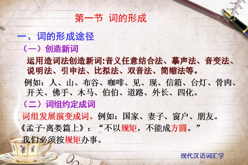 词的形成及其结构形式.ppt_第2页