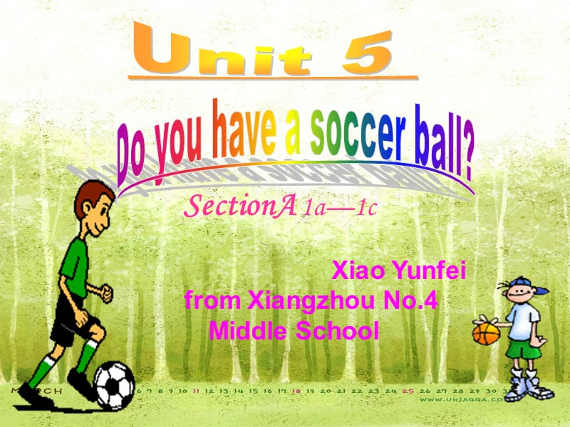 unit-5-Do-you-have-a-soccer-ball优质课优.ppt_第1页