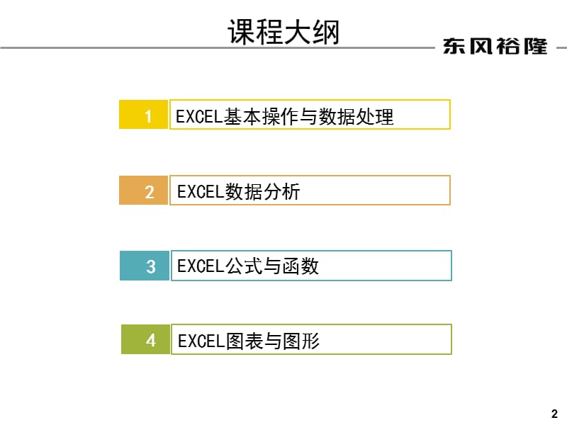 Excel高效办公软件培训.ppt_第2页