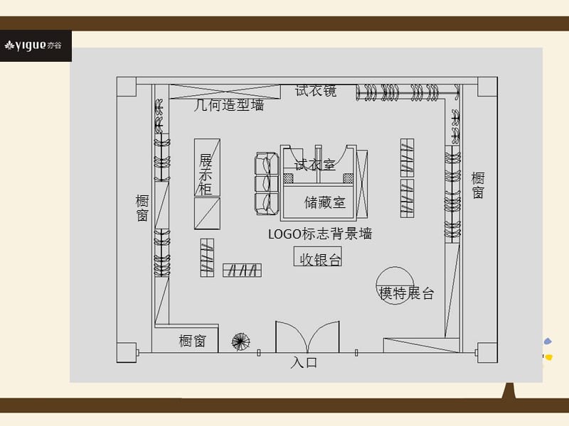 《服装店设计方案》PPT课件.ppt_第2页