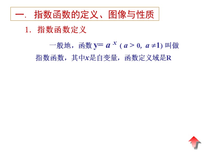 指数函数图象的平移.ppt_第2页