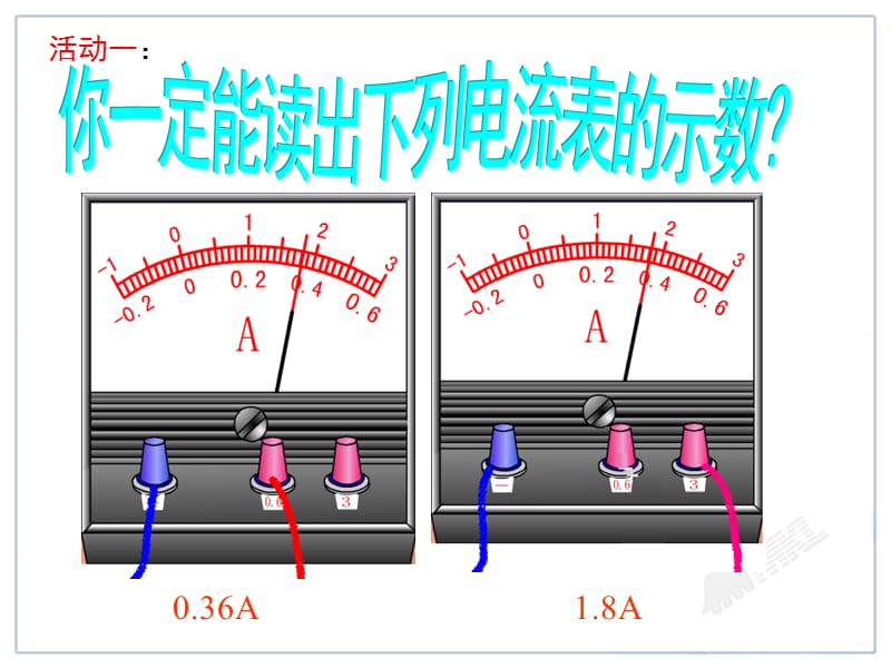 《串、并联电路中电流的规律》名师.ppt_第2页