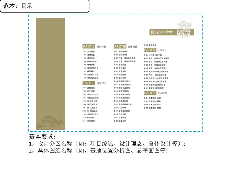 概念方案范本示意.ppt_第3页