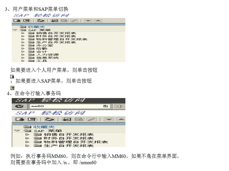 SAP查询及报表培训资料.ppt_第2页