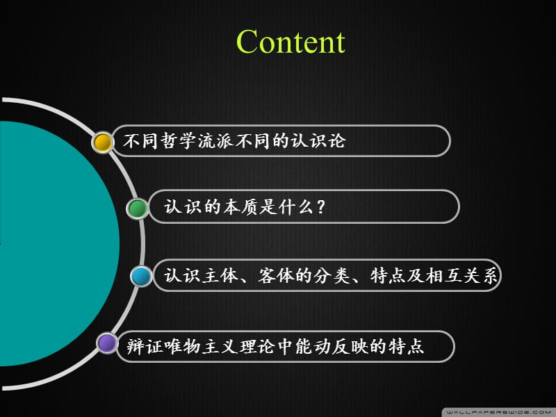 认识是主体对客体的能动反映.ppt_第2页