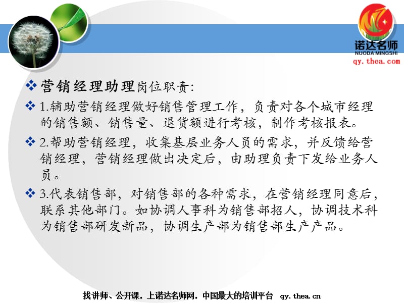 浅谈营销经理与销售经理.ppt_第3页