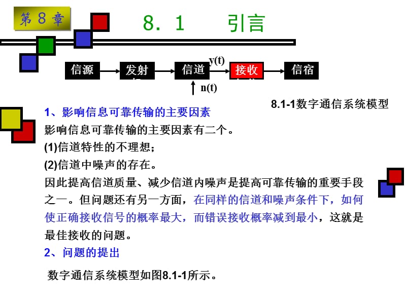 数字信号的最佳接收.ppt_第3页