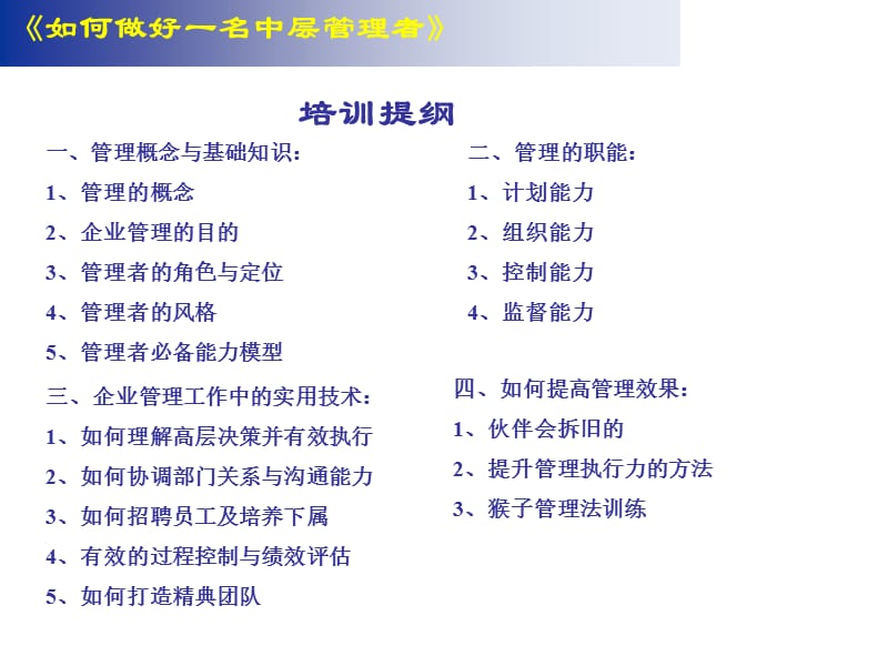 如何做好一名中层管理者zyhpx.ppt_第2页