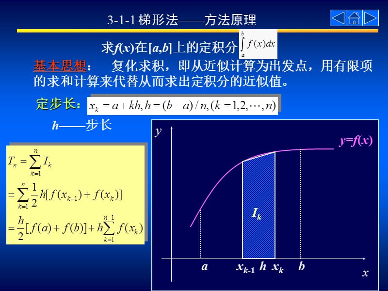 数值积分与常微分方程的数值解法.ppt_第2页