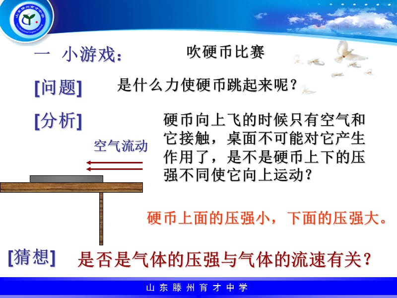 流体压强与流速的关系.ppt_第3页