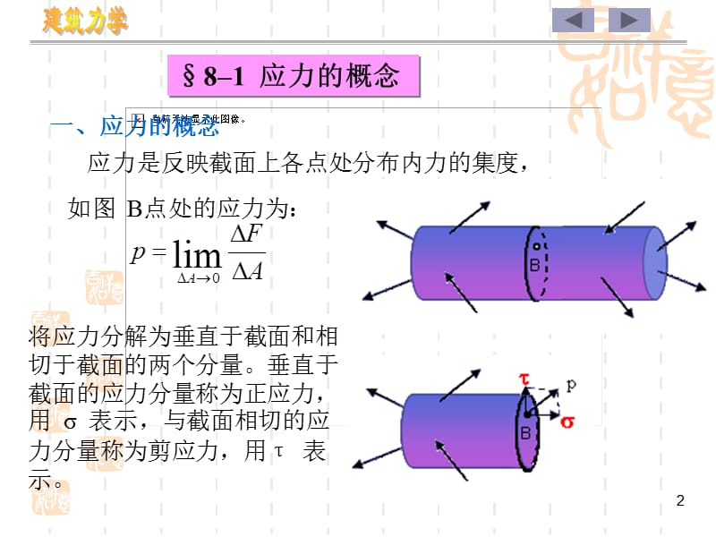 杆件的应力和强度计算.ppt_第2页