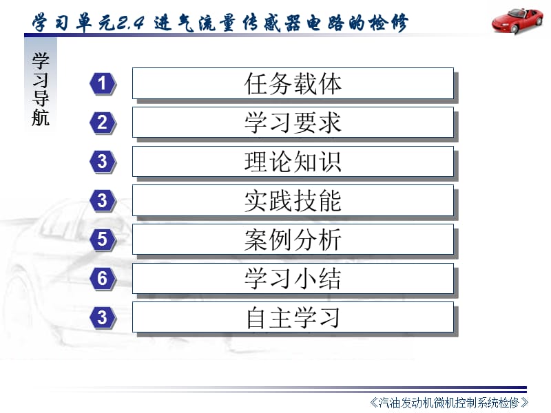 电控发动机-2.4进气流量传感器.ppt_第3页