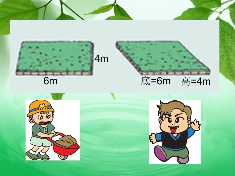 平行四边形的面积授导型课件淮阳县四通镇中心小学李少彬.ppt_第3页