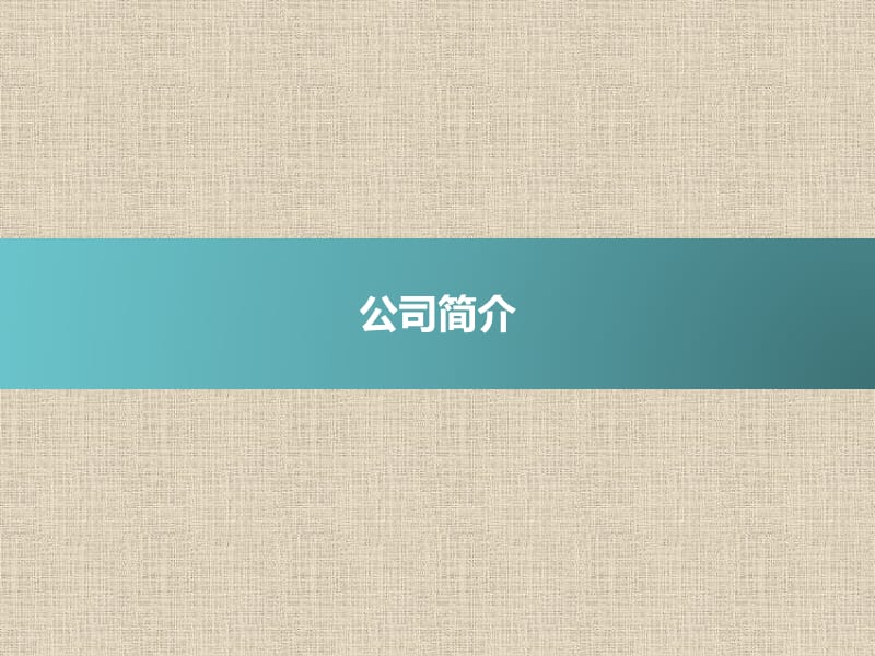 昌兴润达解决方案-电子商务篇.ppt_第3页