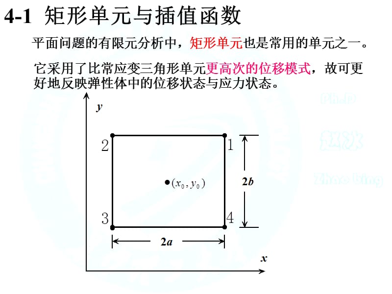 有限单元法的进一步讨论.ppt_第2页