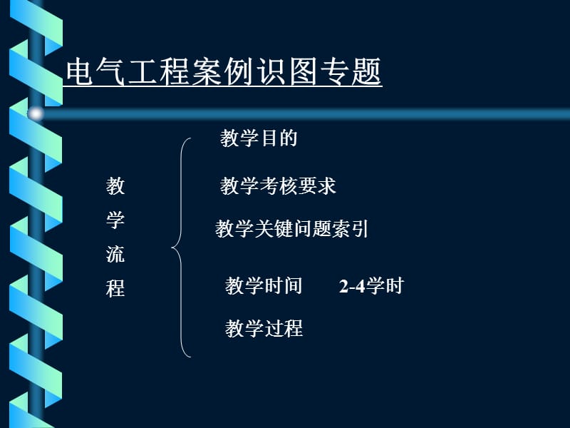 电气工程案例识图专题.ppt_第2页