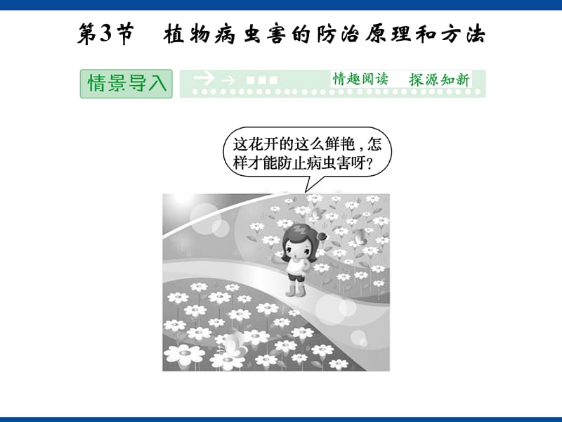 植物病虫害的防治原理和方法.ppt_第1页