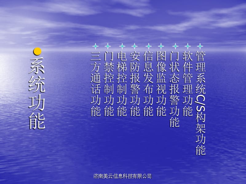 浅谈物业部门使用门禁系统的优缺点.ppt_第3页