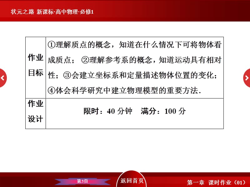 状元之路高一物理人教版答案与解析.ppt_第3页