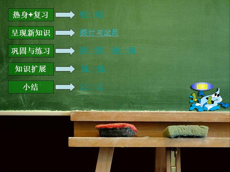 小学英语三年级课件whereismyruler.ppt_第2页