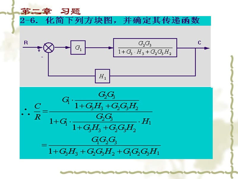 济南大学控制基础课本考试必看作业.ppt_第3页