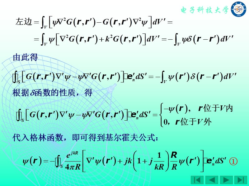 电子科技大学冯林老师电磁场理论课件.ppt_第3页