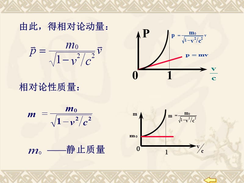 相对论的动量和能量.ppt_第3页