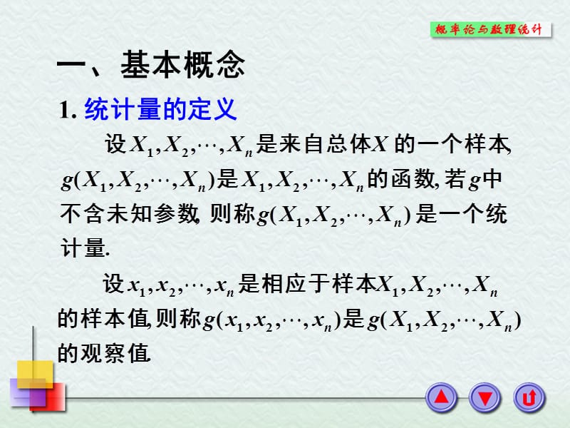 概率论与数理统计第六章.ppt_第2页