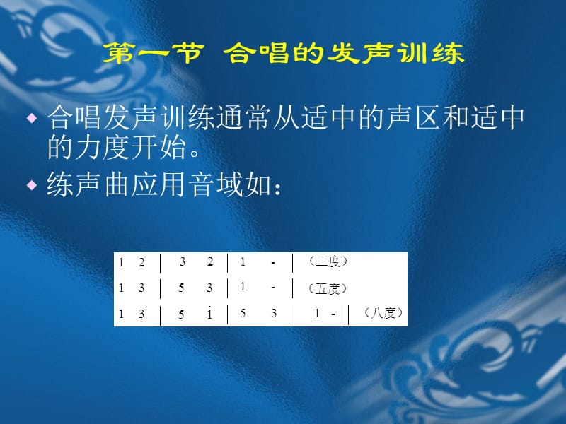 小学音乐小组基本训练.ppt_第3页