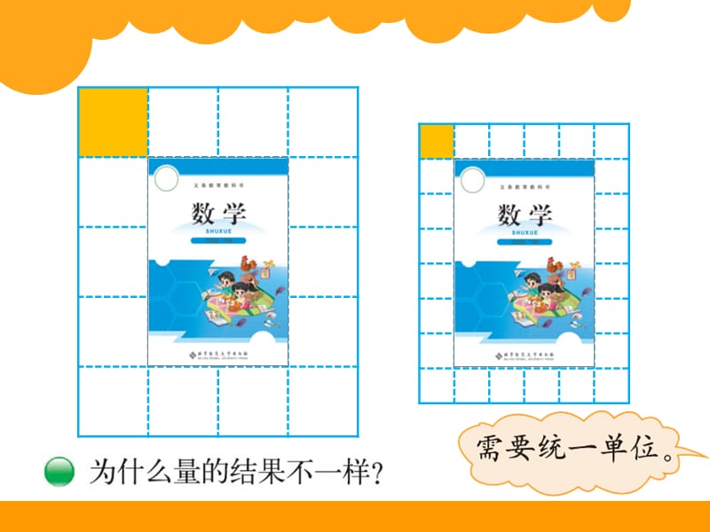 新北师大版小学三年级下《面积单位》PPT课件.ppt_第2页