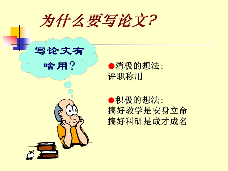 如何写英语教学论文.ppt_第2页