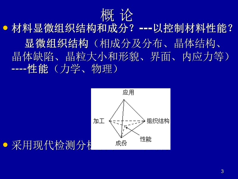 现代材料检测第一章X射线物理学基础.ppt_第3页