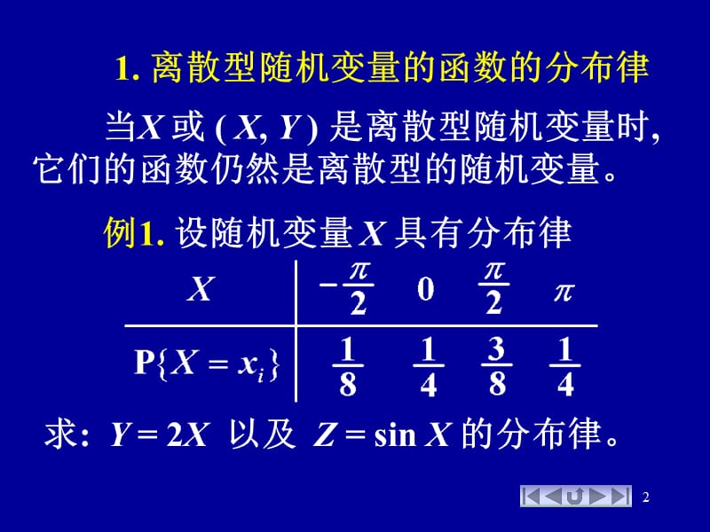 概率论与数理统计(第三章第4节).ppt_第2页