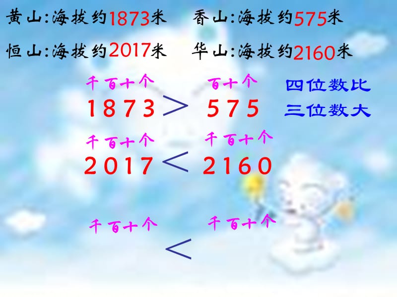 小学二年级数学北师大版小学二年级数学.ppt_第3页