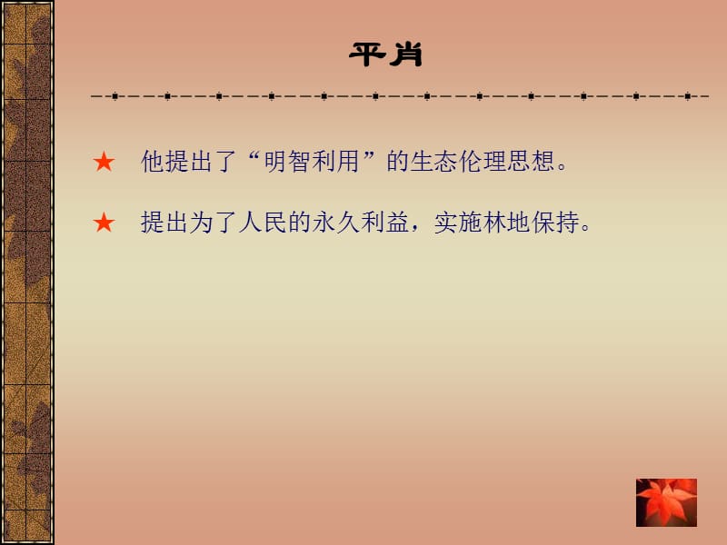 环境伦理学的产生和发展过程.ppt_第3页