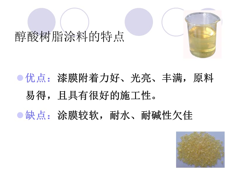 涂料第四章醇酸树脂.ppt_第3页