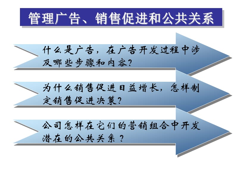 市场营销第十章：广告、促销及公共关系.ppt_第2页