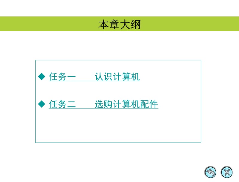 教你如何选购电脑配件.ppt_第2页