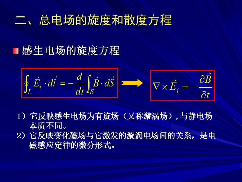 真空中的麦克斯韦方程组.ppt_第2页