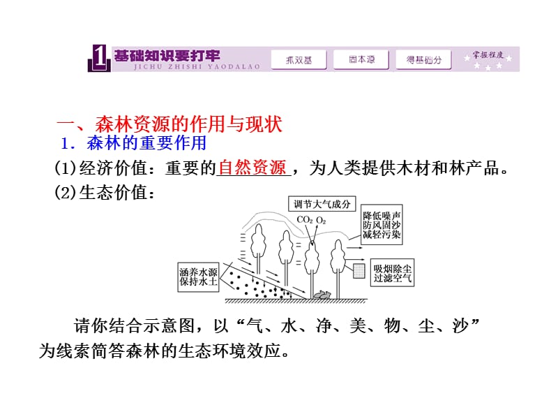 森林的开发和保护-以亚马孙热带雨林为例.ppt_第2页