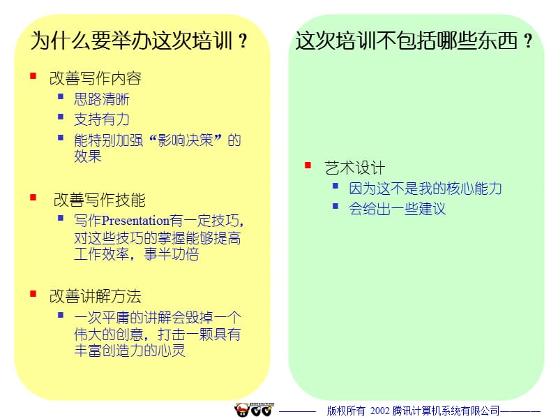 市场人员培训材料简报制作与讲义.ppt_第2页