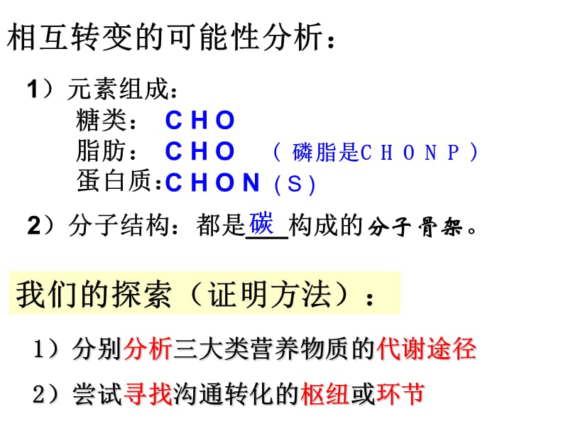 生物体内营养物质的转变.ppt_第3页