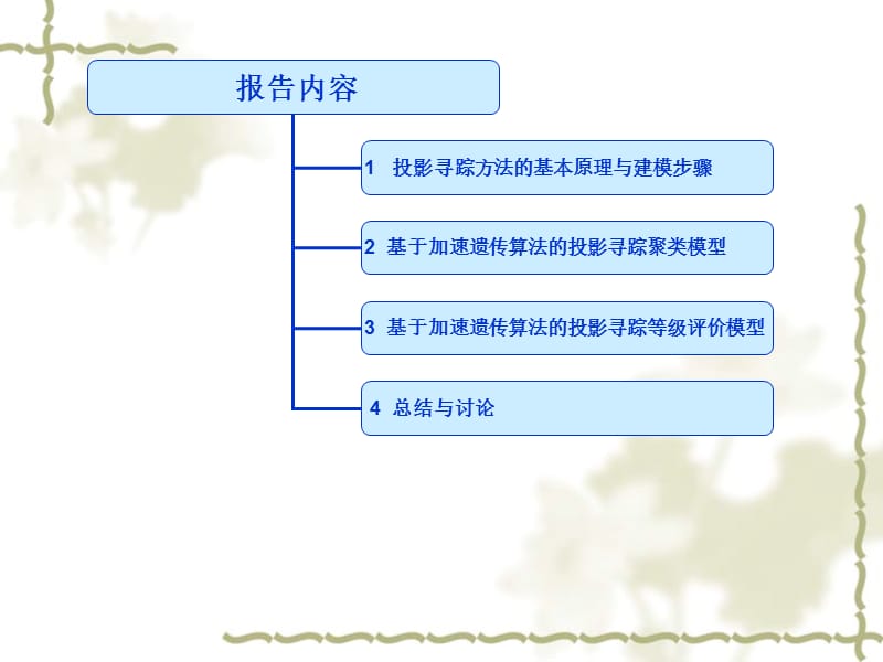 投影寻踪方法及其应用.ppt_第2页