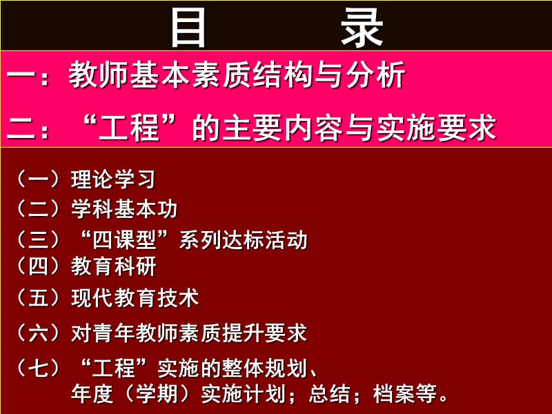 教师素质提升讲座课件.ppt_第2页