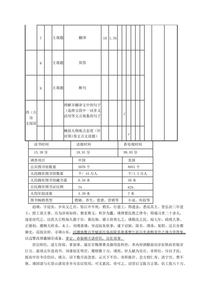 2019-2020学年高中语文上学期第2周试题.doc_第2页